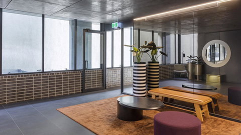 Avani Melbourne Box Hill Residences - Accommodation Australia 12