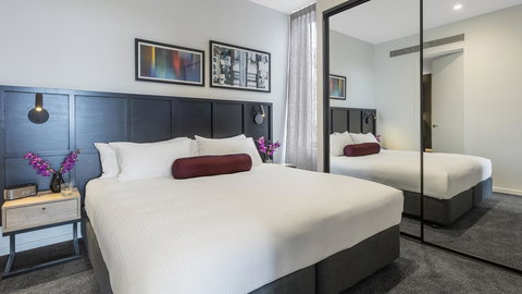 Avani Melbourne Box Hill Residences - Accommodation Australia 31