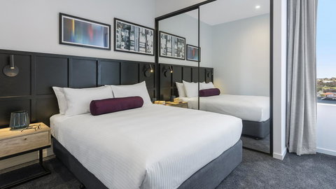 Avani Melbourne Box Hill Residences - Accommodation Australia 30