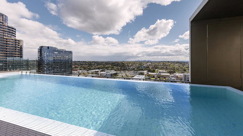 Avani Melbourne Box Hill Residences - Accommodation Australia 4