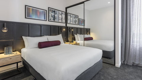 Avani Melbourne Box Hill Residences - Accommodation Australia 29