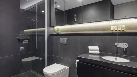 Avani Melbourne Box Hill Residences - Accommodation Australia 34