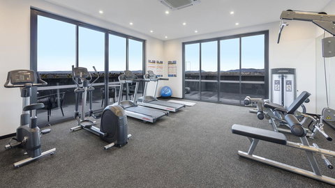 Avani Melbourne Box Hill Residences - Accommodation Australia 17