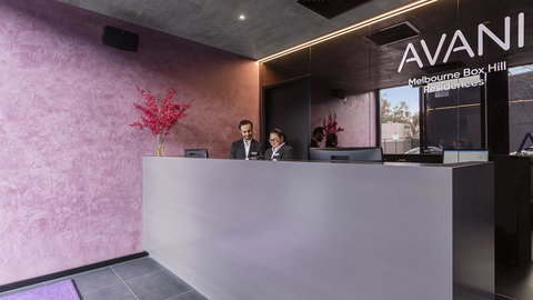 Avani Melbourne Box Hill Residences - Accommodation Australia 15