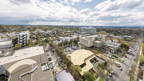 Avani Melbourne Box Hill Residences - Accommodation Australia 22