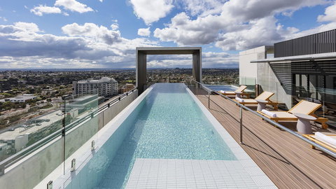 Avani Melbourne Box Hill Residences - Accommodation Australia 6