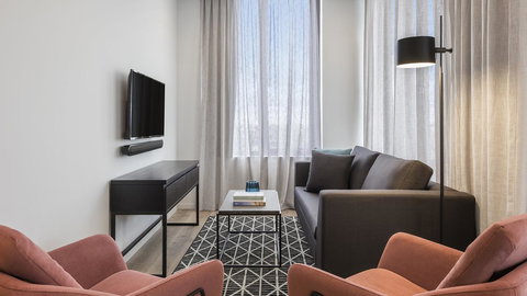 Avani Melbourne Box Hill Residences - Accommodation Australia 43