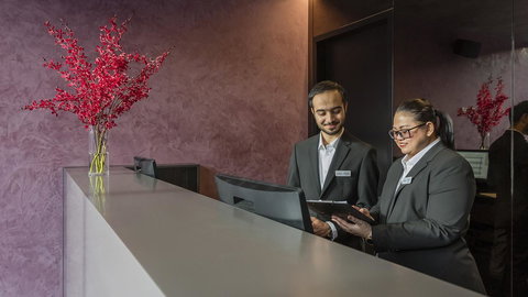 Avani Melbourne Box Hill Residences - Accommodation Australia 13