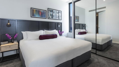 Avani Melbourne Box Hill Residences - Accommodation Australia 32