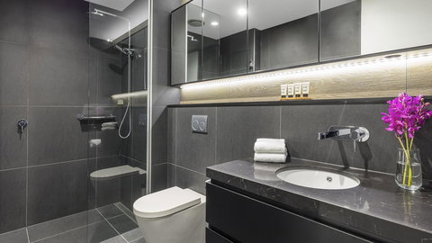Avani Melbourne Box Hill Residences - Accommodation Australia 33