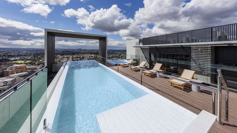 Avani Melbourne Box Hill Residences - Accommodation Australia 9