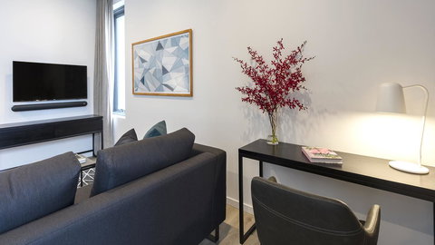 Avani Melbourne Box Hill Residences - Accommodation Australia 23