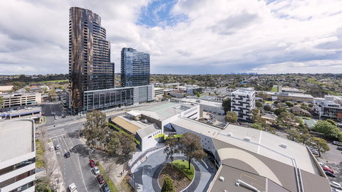 Avani Melbourne Box Hill Residences - Accommodation Australia 21