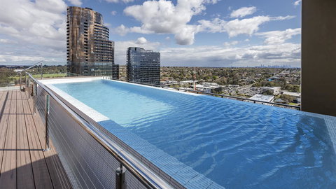 Avani Melbourne Box Hill Residences - Accommodation Australia 8
