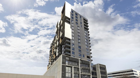 Avani Melbourne Box Hill Residences - Accommodation Australia 11