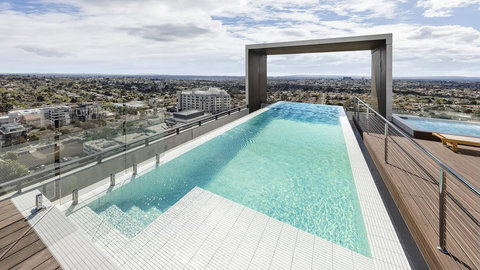 Avani Melbourne Box Hill Residences - Accommodation Australia 10