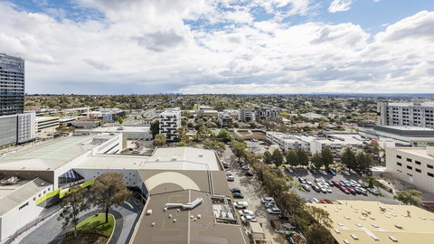 Avani Melbourne Box Hill Residences - Accommodation Australia 20