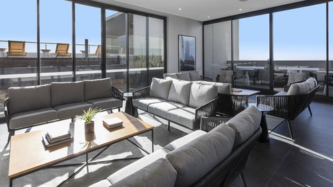 Avani Melbourne Box Hill Residences - Accommodation Australia 16
