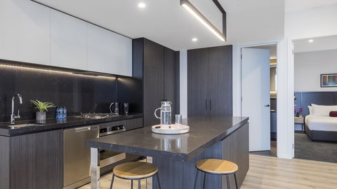 Avani Melbourne Box Hill Residences - Accommodation Australia 28