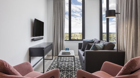 Avani Melbourne Box Hill Residences - Accommodation Australia 42