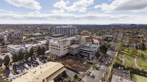 Avani Melbourne Box Hill Residences - Accommodation Australia 38