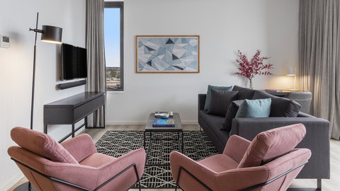 Avani Melbourne Box Hill Residences - Accommodation Australia 27