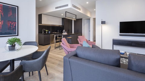 Avani Melbourne Box Hill Residences - Accommodation Australia 26