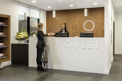 Quest Maribyrnong - Accommodation Australia 4