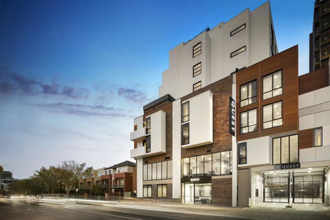 Quest Maribyrnong - Accommodation Australia 8