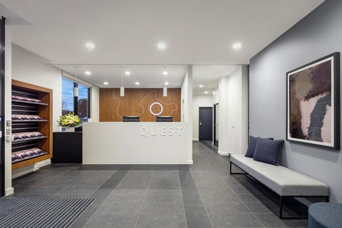 Quest Maribyrnong - Accommodation Australia 10
