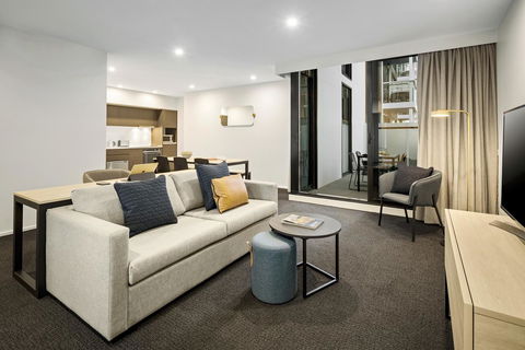 Quest Maribyrnong - Accommodation Australia 15