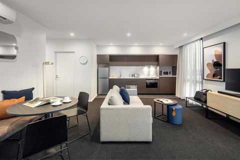 Quest Maribyrnong - Accommodation Australia 22