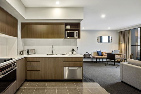 Quest Maribyrnong - Accommodation Australia 19