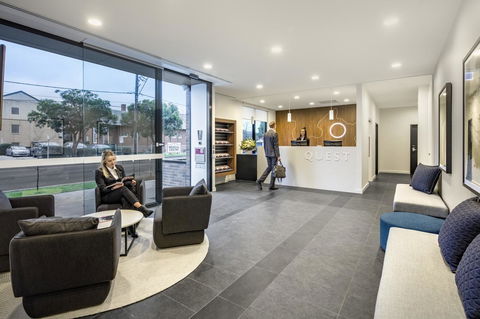 Quest Maribyrnong - Accommodation Australia 3