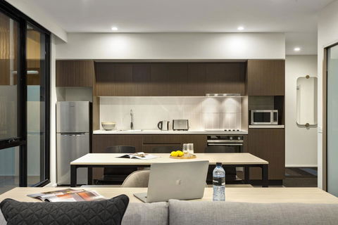 Quest Maribyrnong - Accommodation Australia 12