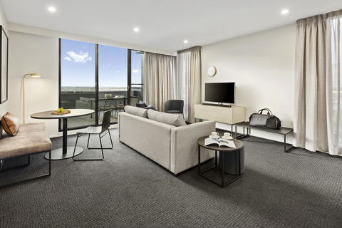 Quest Maribyrnong - Accommodation Australia 24