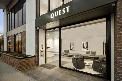 Quest Maribyrnong - Accommodation Australia 9