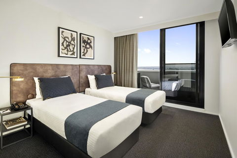 Quest Maribyrnong - Accommodation Australia 25