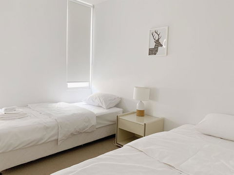 Poplar Box Hill Apartment - Accommodation Australia 8