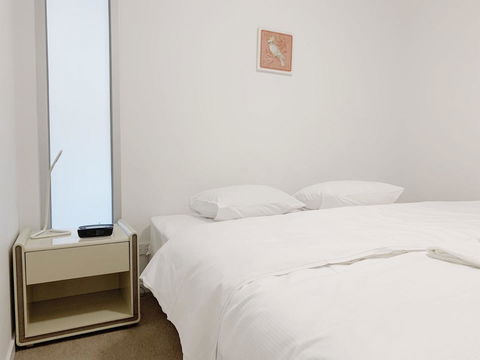 Poplar Box Hill Apartment - Accommodation Australia 9