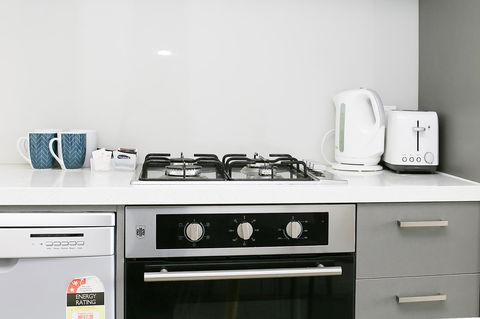 Poplar Box Hill Apartment - Accommodation Australia 14