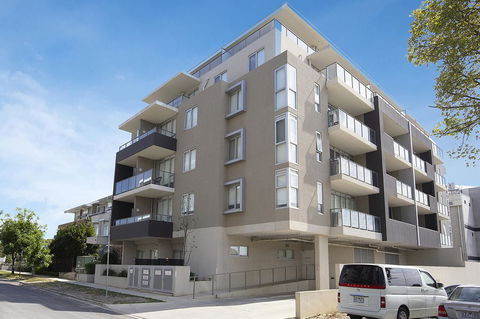 Poplar Box Hill Apartment - Accommodation Australia 13