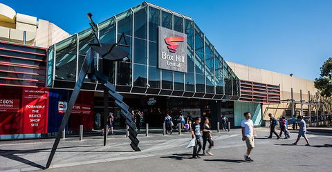 Poplar Box Hill Apartment - Accommodation Australia 16