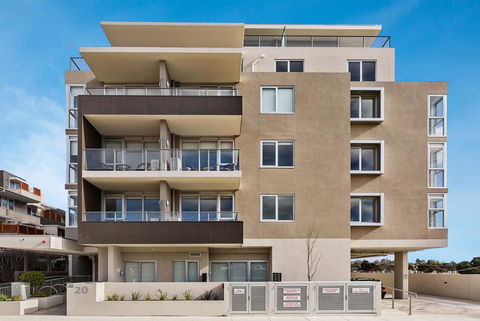 Poplar Box Hill Apartment - Accommodation Australia 12