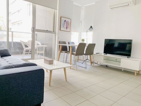 Poplar Box Hill Apartment - Accommodation Australia 7