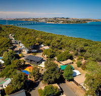 BIG4 Phillip Island Caravan Park - Accommodation Australia