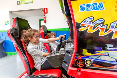 BIG4 Ingenia Holidays Phillip Island - Australia Shopping 20