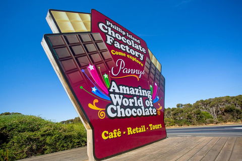 BIG4 Ingenia Holidays Phillip Island - Australia Shopping 10