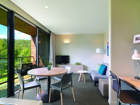 Peppers Marysville - Accommodation Australia 1