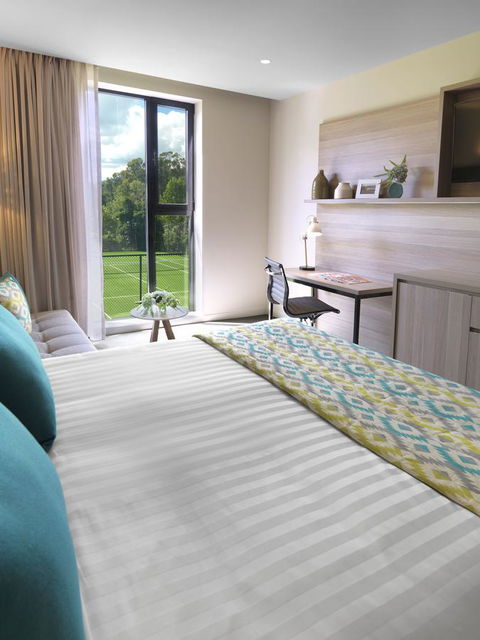 Peppers Marysville - Accommodation Australia 9